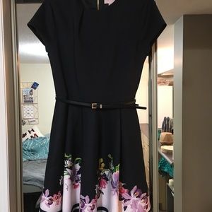Ted Baker dress